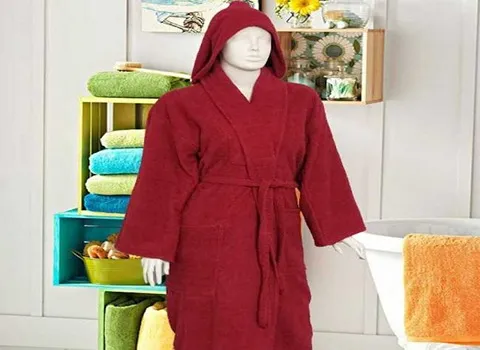 قیمت حوله تن پوش بزرگ