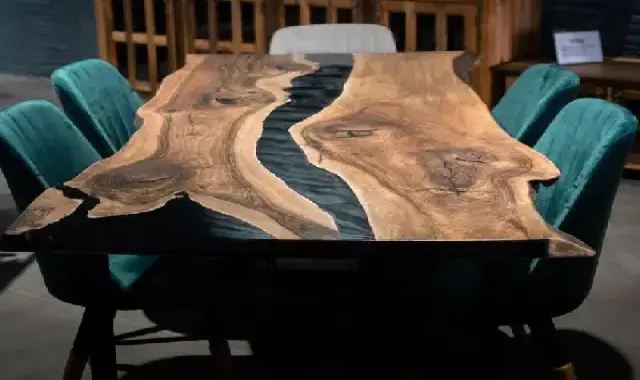 قیمت خرید میز ناهار خوری + مزایا و معایب