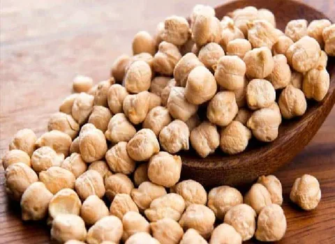 قیمت نخود کرمانشاه فله