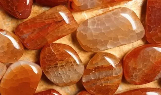 قیمت سنگ عقیق اصل