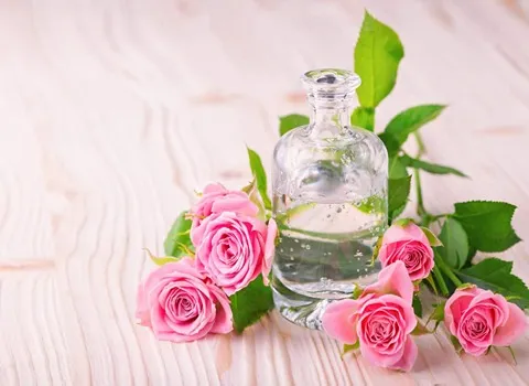 گلاب کم خونی؛ صنعتی سنتی سلامت استخوان رفع خستگی ویتامین (A B C)