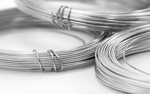 بهترین قیمت خرید سیم مفتول استیل