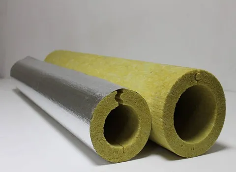 پشم سنگ نسوز؛ عایق حرارتی صوتی رطوبتی ضد حساسیت آلرژی