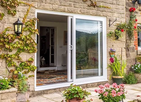 قیمت درب دوجداره + خرید و فروش درب دوجداره عمده