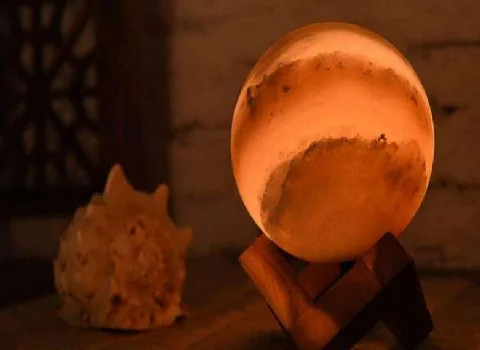 خرید و قیمت سنگ نمک تزیینی شیراز