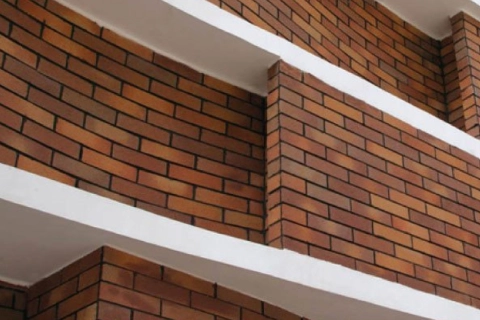 آجر نسوز عایق سبک؛ نمای داخلی کوچک کلاسیک تولید iran