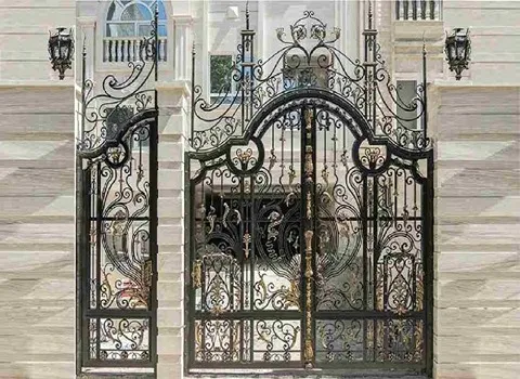 خرید انواع درب ورودی با بهترین قیمت