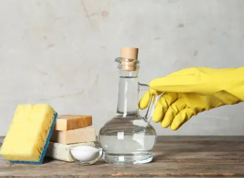 راهنمای خرید سرکه سفید تقطیری با شرایط ویژه و قیمت استثنایی