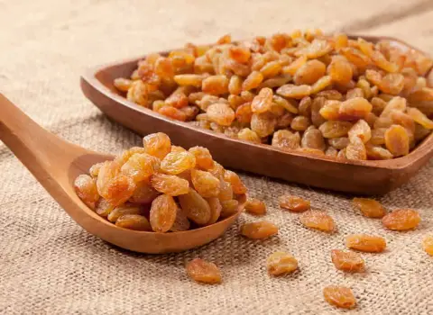 قیمت کشمش زرد ملکان + پخش تولیدی عمده کارخانه