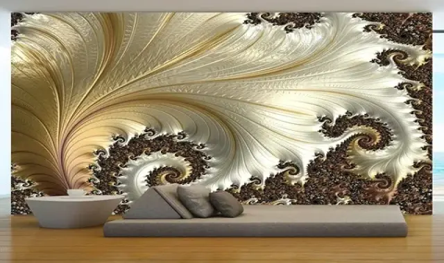 کاغذ دیواری نانو + قیمت خرید، کاربرد، مصارف و خواص