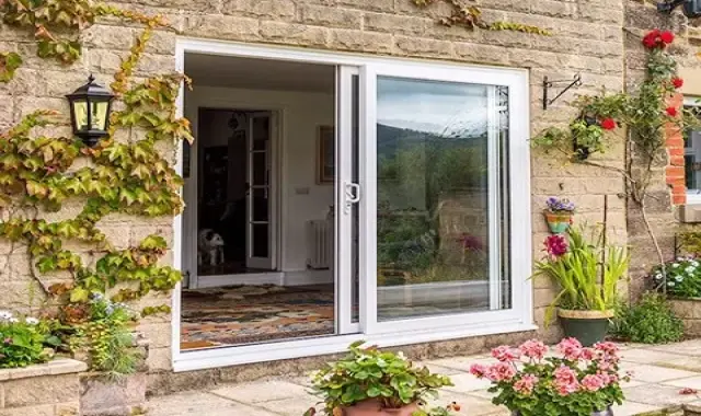 شیشه دو جداره برای پنجره؛ آلومینیومی فلزی عایق حرارتی ضد ضربه Pvc 