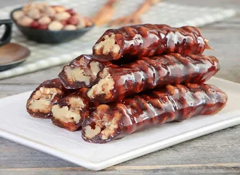 آموزش خرید شیرینی سجوق مراغه صفر تا صد