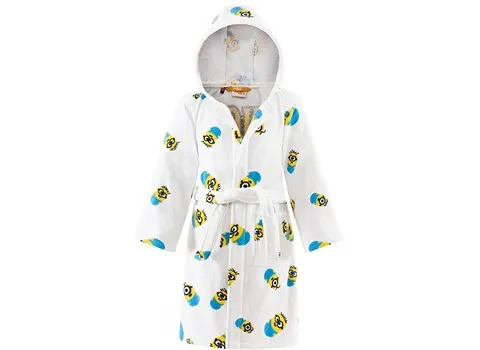 قیمت حوله پالتویی بچه گانه + مشخصات بسته بندی عمده و ارزان