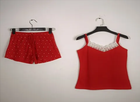 خرید و قیمت تاپ شلوارک زنانه بچه گانه