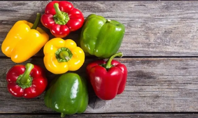 قیمت خرید فلفل دلمه ای قرمز + خواص، معایب و مزایا