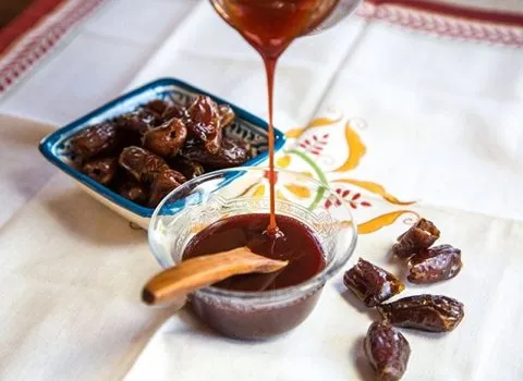 قیمت خرید شیره خرما سنتی + مشخصات، عمده ارزان