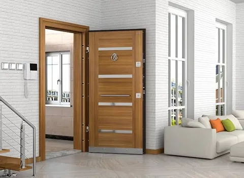 خرید درب ضد سرقت شیک و جدید + بهترین قیمت