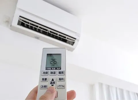 معرفی کولر گازی کم مصرف + بهترین قیمت خرید