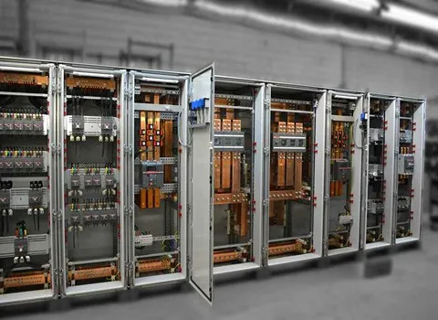 خرید انواع تابلو برق + قیمت