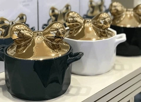 خرید انواع قابلمه سرامیکی آرام پز + قیمت