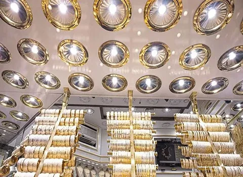 لامپ ویترین طلا فروشی؛ مقرون به صرفه متنوع 2 نوع (LED SMD)