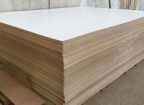 ام دی اف 3 میل ملامینه؛ متریال بادوام تراکم متوسط زیاد کم MDF