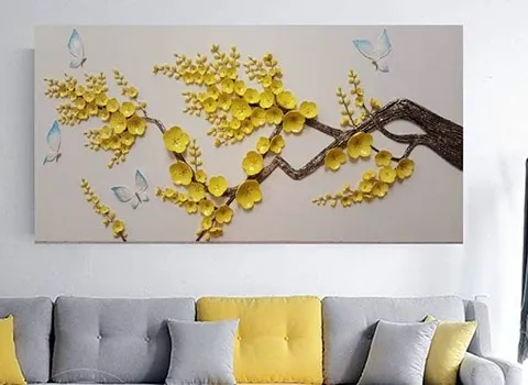 خرید تابلو دکوراتیو تکسچر + قیمت عالی