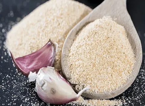 خرید انواع پودر سیر + قیمت