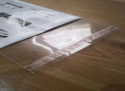 بهترین قیمت خرید نایلون بسته بندی شال