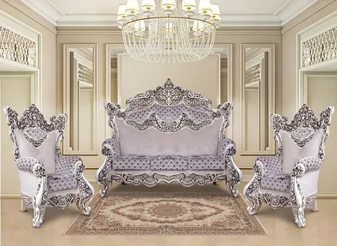 بهترین مبل سلطنتی ارزان + قیمت خرید عالی