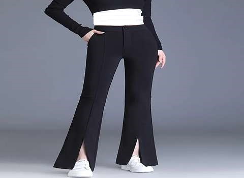 خرید شلوار مازراتی چاکدار + قیمت عالی با کیفیت تضمینی