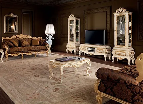 خرید مبل سلطنتی مصری + قیمت عالی