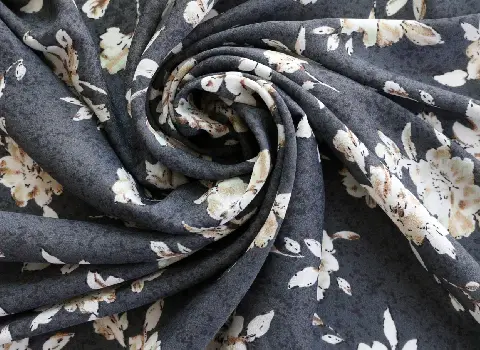 قیمت خرید پارچه حریر گلدار + مشخصات، عمده ارزان