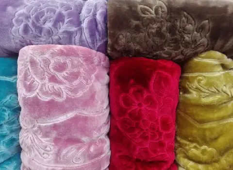 خرید پتو ژله ای سه بعدی + قیمت عالی