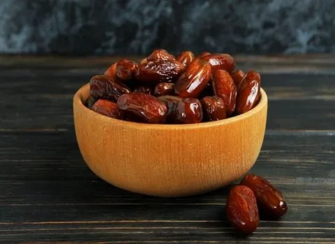 قیمت خرما درجه یک بم