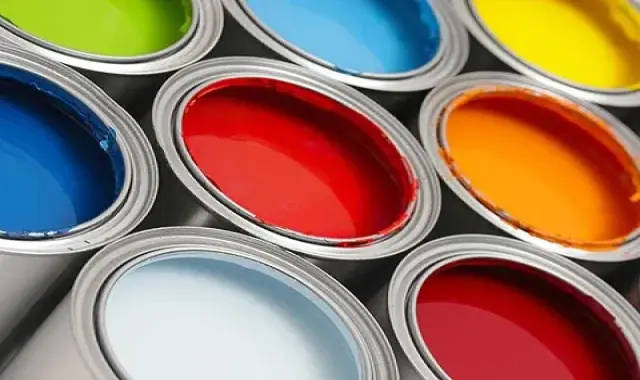 رنگ نانو حرارتی و خاصیت جذب حرارت بی نظیر آن