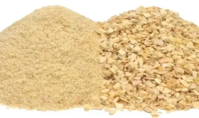 خرید انواع گرانول سیر گلستان + قیمت