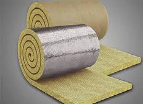 خرید عایق پشم سنگ + معرفی کارخانه تولید و عرضه پخش