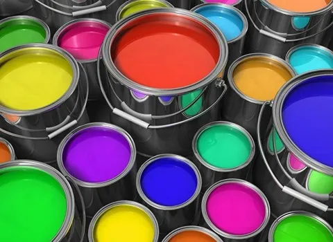 رنگ نانو ضد حریق یک پیشرفت بزرگ در صنعت حفاظت از آتش