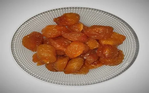 آلو بخارا رسمی؛ دودی آفتابی خورشتی 3 طعم شیرین ترش ملس