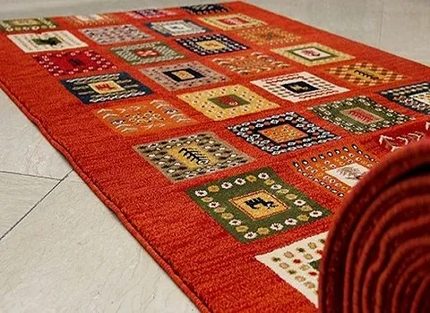 خرید بهترین انواع گبه با قیمت عالی