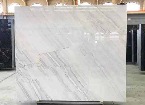 راهنمای خرید سنگ مرمریت سفید ساختمانی با شرایط ویژه و قیمت استثنایی