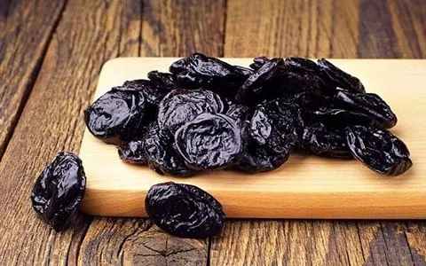 خرید و قیمت آلو سیاه خورشتی عمده و جزیی