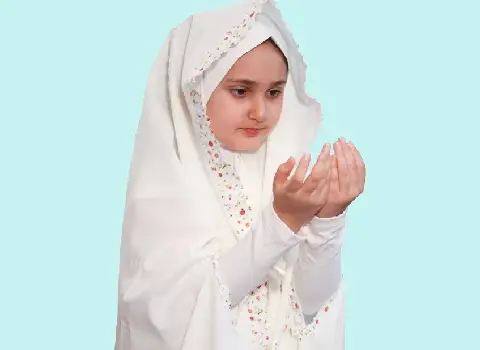 قیمت چادر نماز بچه گانه