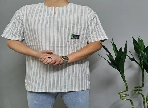 مشخصات تیشرت مردانه اسپرت جدید و نحوه خرید عمده