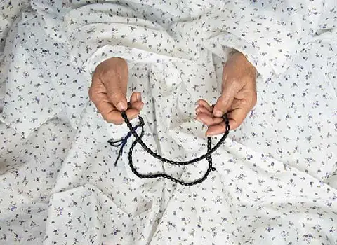 خرید انواع چادر نماز با بهترین قیمت