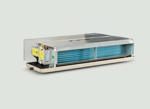 قیمت و خرید فن کویل سقفی توکار + فروش ارزان