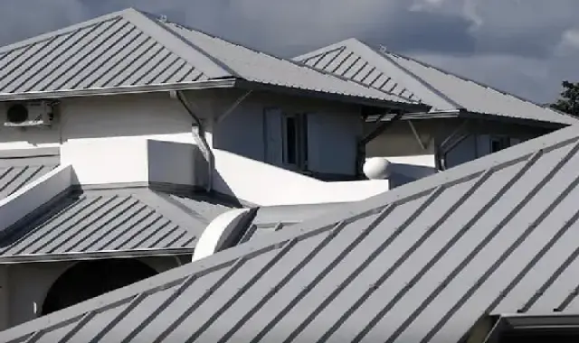 قیمت و خرید ساندویچ پانل پلی استایرن + فروش ارزان