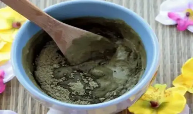 حنا گیاهی رنگی همراه با توضیحات کامل و آشنایی