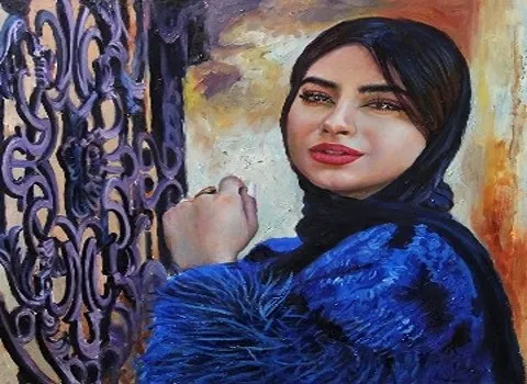 خرید تابلو دکوراتیو مدرن + قیمت عالی